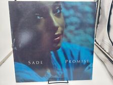 Sade promise record for sale  Cape Coral