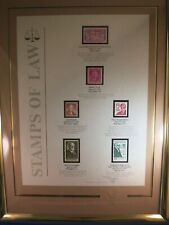 Stamps law texas for sale  Hurst