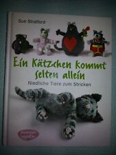 Buch kätzchen kommt gebraucht kaufen  Fulda