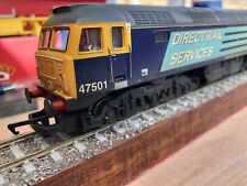 Hornby class 501 for sale  BICESTER