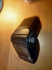 Pentax flash 360 d'occasion  Mulhouse-