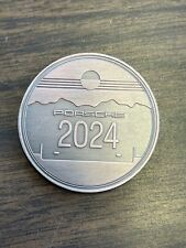 2024 porsche coin for sale  Clarence