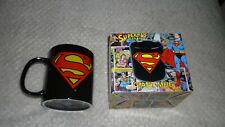 superman mug for sale  EXETER