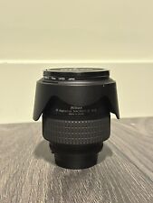 Nikon nikkor 85mm for sale  ROYSTON