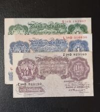 10 shilling note for sale  PRESTON