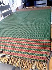 Thai silk tablecloth for sale  Oak Harbor