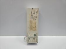 Used, AUTRONICA BSS-103 POWER SUPPLY MODULE for sale  Shipping to South Africa