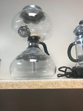 vacuum coffee maker for sale  Burlington