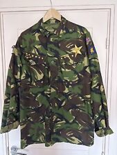 Ladies camouflage jacket for sale  WELWYN