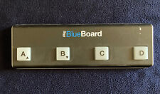 Multimedia irig blueboard for sale  Peoria