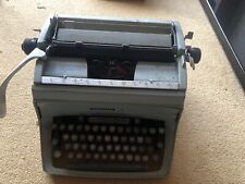 Underwood touch master for sale  BALLYNAHINCH