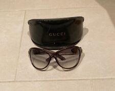 Vintage gucci sonnenbrille gebraucht kaufen  Berg
