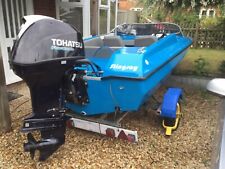 outboard speed boats for sale  AYLESBURY