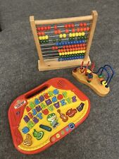 Educational learning toys for sale  Mission