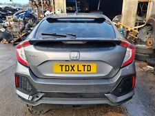 2018 honda civic for sale  MANCHESTER
