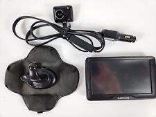 GARMIN RV760 LM GPS Navigation Unit 7"  For RVs Bundle With Mount Works Great for sale  Shipping to South Africa