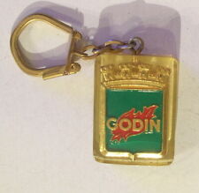 Godin stove key d'occasion  Expédié en Belgium