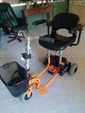 Supa scoota mobility for sale  CHICHESTER