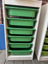 trofast storage for sale  OLDHAM