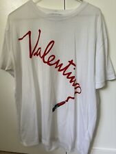 Usado, Camiseta VALENTINO P comprar usado  Enviando para Brazil