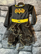 Batman mädchen kostüm gebraucht kaufen  Calbe (Saale)