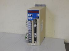 Panasonic servo driver gebraucht kaufen  Wannweil