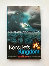 Kensuke kingdom michael for sale  Ireland