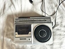 Radio cassette recorder usato  Iglesias