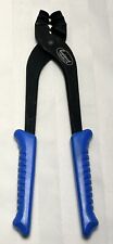 Eastwood Brake Line Forming Vinyl Handles Pliers Tool Bending for sale  Shipping to South Africa