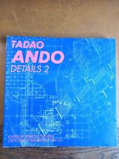 Tadao ando details usato  Torino