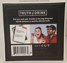 Truth drink game for sale  Ocean Springs