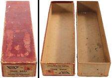 Orig. pasteboard box for sale  Shipping to Ireland