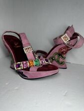 Baby phat colorful for sale  San Francisco