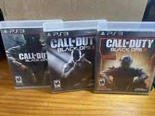 Ps3 black ops for sale  Corpus Christi