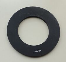 52mm metal ring for sale  MAIDSTONE