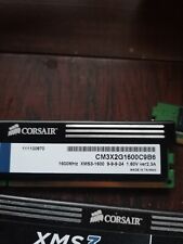 Unsorted ram corsair for sale  COLERAINE