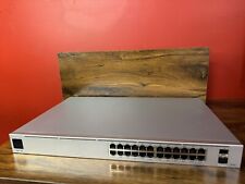 Ubiquiti Networks UniFi Switch PRO 24 PoE Switch, used for sale  Shipping to South Africa