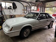 1984 ford mustang for sale  Coopersburg