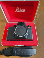 Leica schwarz vom gebraucht kaufen  Bielefeld