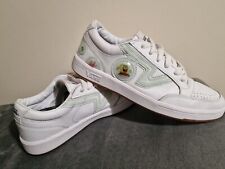 Vans white trainers for sale  DERBY