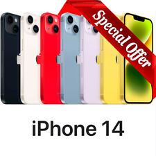 Apple iPhone 14 - 128GB/256GB/512GB - Escolha sua rede - Totalmente funcional comprar usado  Enviando para Brazil