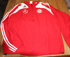 Dfb trainingsjacke adidas gebraucht kaufen  MH-Broich