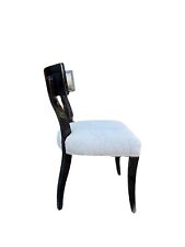 Custom dining chairs for sale  Lodi