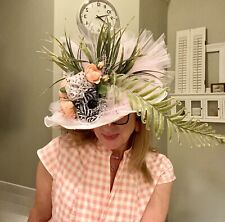 kentucky derby hats for sale  Whitewater