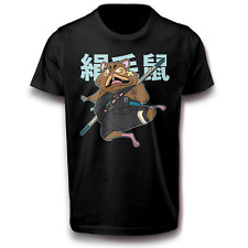 Samurai hamster krieger gebraucht kaufen  Werdohl