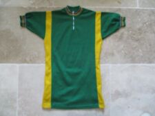 Maillot cycliste vintage d'occasion  Raphele-les-Arles