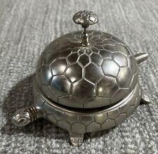 turtle bell for sale  Manassas