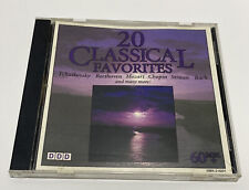Various artists classical for sale  Baldwin