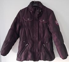 Tolle winterjacke staccato gebraucht kaufen  Legau