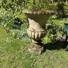 Garden urn planter for sale  CORSHAM